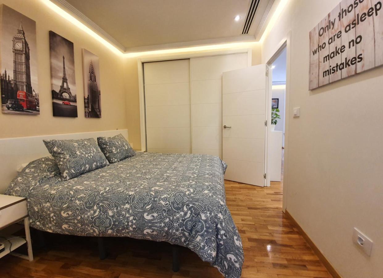 Burgas Termal Apartman Orense Kültér fotó